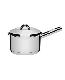 Cacerola C/ Tapa Y Mango 24cm Linea Solar Tramontina